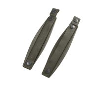 Fjallraven - Kanken Mini Shoulder Pads Fog