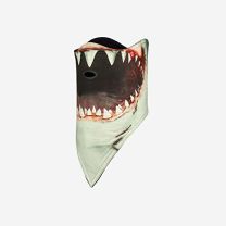 Air Hole - Airtube Standard 2 Layer Shark S/M