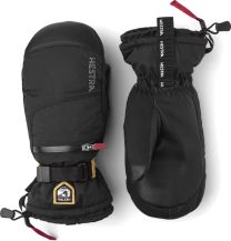 Hestra - All Mountain CZone Mitt - Black