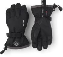 Hestra - Gauntlet CZone JR Glove - Black