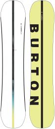 Burton - Custom Smalls Camber Snowboard 