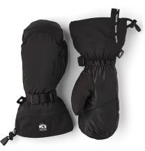 Hestra - Army Leather Extreme Mitt - Black