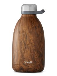 S'well - Roamer Teakwood 64oz.
