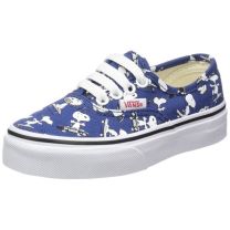 Vans - Peanuts x Authentic Snoopy Skating