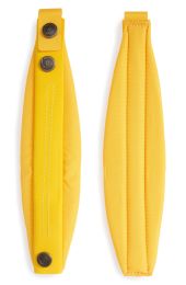 Fjallraven - Kanken Mini Shoulder Pads Warm Yellow
