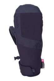 686 - Linear GORE-TEX Under Cuff Mitt Black - Men's
