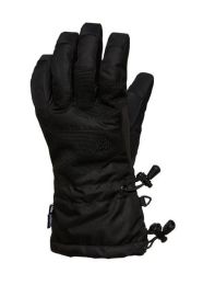 686 - Black Honcho Gauntlet Glove XL