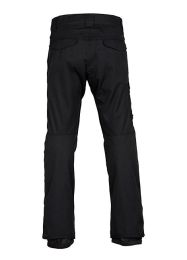 686 - Authentic Rover Pants Black Mens LRG