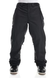 686 - Authentic Pant Black MNS SM