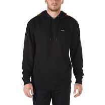 Vans - Thrasher Pullover Fleece Black Kids Boys