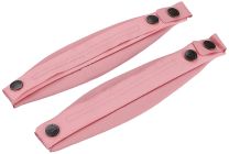 Fjallraven - Kanken Mini Shoulder Pads Pink
