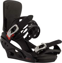 Burton - Lexa Re:Flex Black
