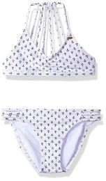 O'Neill - Anchors Swimsuit Multi-Strap 10