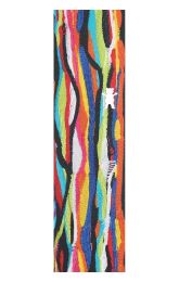 Grizzly - Gustavo Cutout Griptape
