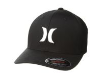 Hurley - One And Only Hat Blk. Lrg/XL