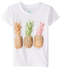 O'Neill - Atomic Pineapple White Tee 2T
