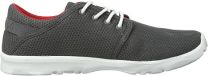 Etnies - Scout Grey/white/red 9 