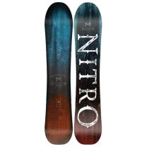Nitro - Magnum 163