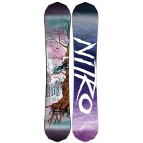 Nitro - Beauty