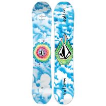 Nitro - Ripper X Volcom Youth Snowboard 116