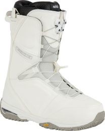 Nitro - Team TLS Mens Snowboard Boots - White