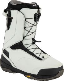 Nitro - Nitro - Venture Pro TLS Men's Snowboard Boots - Ice Nicotine