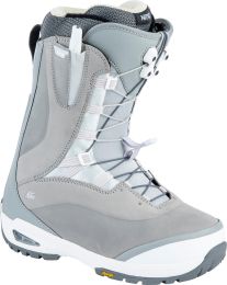  Nitro - Bianca TLS Women's Snowboard Boots - Iron