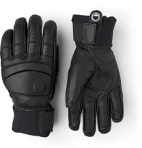 Hestra - Leather Fall Line Glove - Black