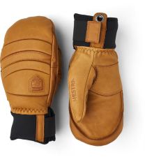 Hestra - Leather Fall Line Mitt - Cork