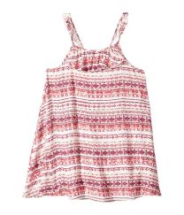 O'Neill - Andie Violet/Pink Dress 2T