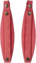 Fjallraven - Kanken Mini Shoulder Pads Dahlia
