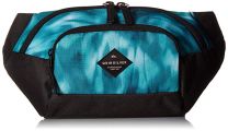 Quiksilver - Lone Walker Blue Green Fanny Pack