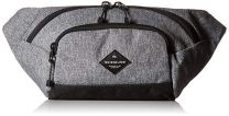 Quiksilver - Lone Walker Fanny Pack Gray