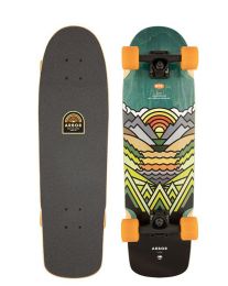 Arbor - Artist Pilsner Cruiser Multi 28.75 x 8.25