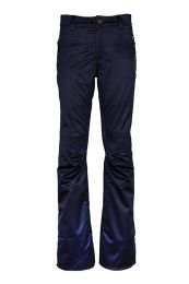 686 - After Dark Women's Pant Navy Alligator