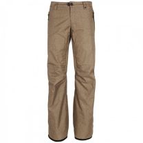 686 - After Dark Pant Khaki Women's Large
