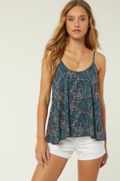 O'Neill - Alissa Top Green XL