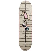 Almost - Jean Jullien Stairs Grey 8.125