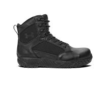 Under Armour - Stellar Tac Protect Black Men's