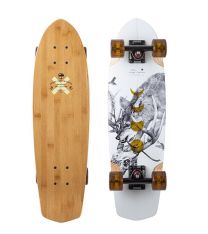 Arbor - Bamboo Sizzler Multi 30.5 x 8.625