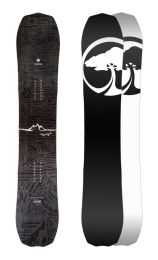 Arbor - Bryan Iguchi Pro Camber