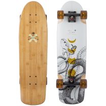 Arbor - Bamboo Pilsner Multi 28.75 x 8.125