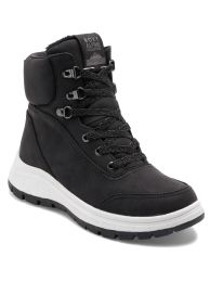 Roxy - Karmel Apres Ski Boots Black - Women's