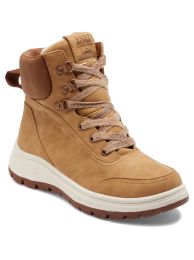 Roxy - Karmel Apres Ski Boots Tan - Women's 