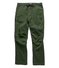 686 - Anything Relaxed Cargo Pant Dark Green