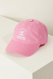 O'Neill - Beach Wave Hat Pink