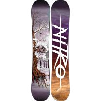 Nitro - Beast