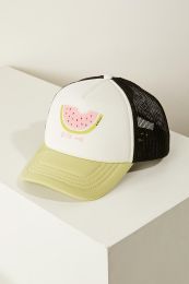 O'Neill - Bite Me Hat Golden Mist