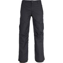 686 - Authentic Infinity Shell Cargo Pant Black MNS LRG