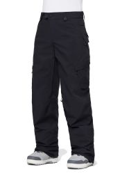 686 - Geode THERMAGRAPH Pant Black - Women's